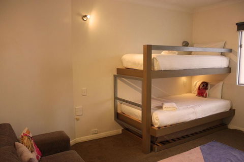 Swan Hill Resort - South Australia Travel 11