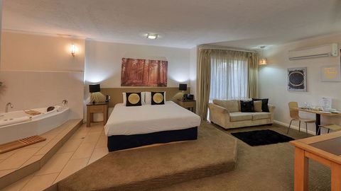 Swan Hill Resort - South Australia Travel 14