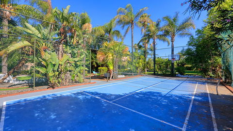 Swan Hill Resort - South Australia Travel 15