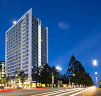Pullman Hotel at Sydney Olympic Park - South Australia Travel