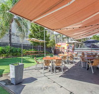 Nightcap at High Flyer Hotel - South Australia Travel