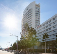 Novotel Sydney Olympic Park - South Australia Travel