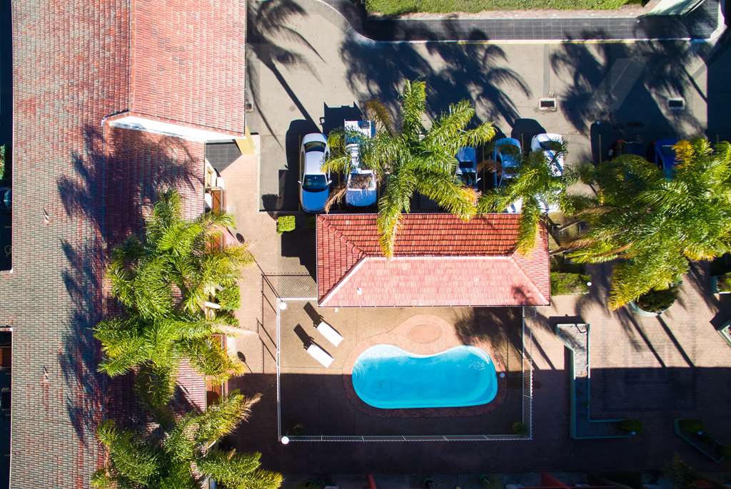 Lansvale NSW South Australia Travel