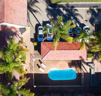 Ramada Hotel  Suites Sydney Cabramatta - South Australia Travel