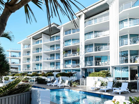 Grand Mercure Apartments Bargara - South Australia Travel 0