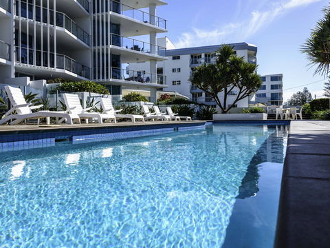 Grand Mercure Apartments Bargara - South Australia Travel 1