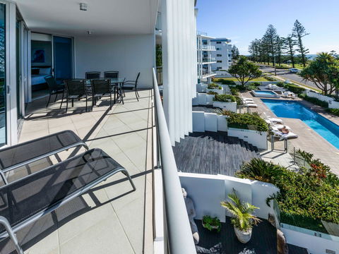 Grand Mercure Apartments Bargara - South Australia Travel 2