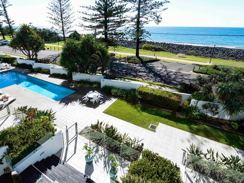 Grand Mercure Apartments Bargara - South Australia Travel 10
