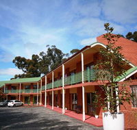 Comfort Inn Lady Augusta - South Australia Travel