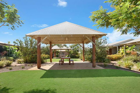 Best Western Plus The Ranges Karratha - South Australia Travel 3
