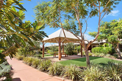 Best Western Plus The Ranges Karratha - South Australia Travel 4