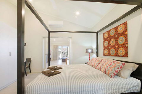 Best Western Plus The Ranges Karratha - South Australia Travel 9