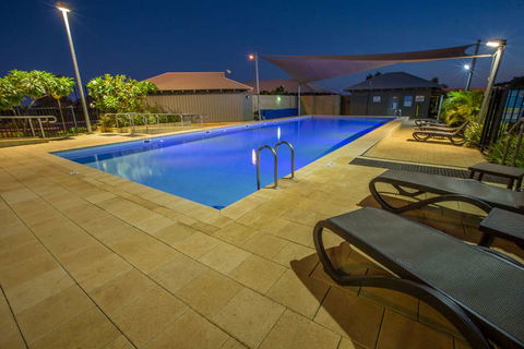 Best Western Plus The Ranges Karratha - South Australia Travel 10