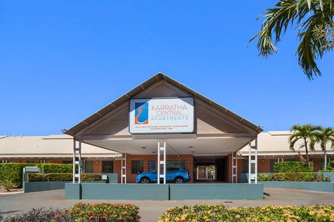 Karratha Central Apartments - South Australia Travel 0