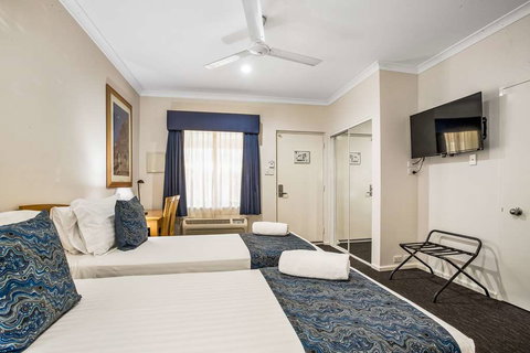 Karratha Central Apartments - South Australia Travel 3