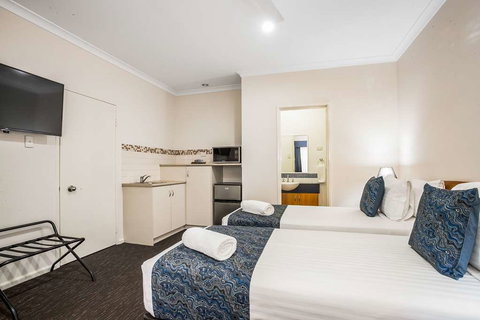Karratha Central Apartments - South Australia Travel 4