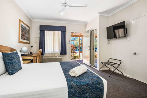 Karratha Central Apartments - South Australia Travel 10