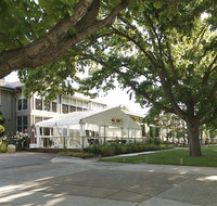 Forrest Hotel  Apartments - South Australia Travel