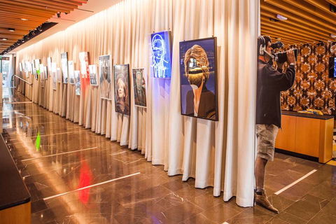 QT Canberra - South Australia Travel 1