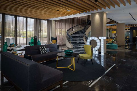 QT Canberra - South Australia Travel 2