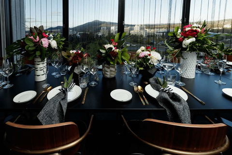 QT Canberra - South Australia Travel 12