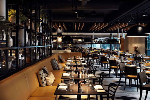 QT Canberra - South Australia Travel 13