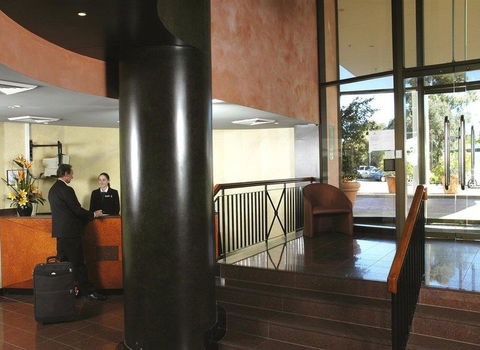 BreakFree Capital Tower - South Australia Travel 3