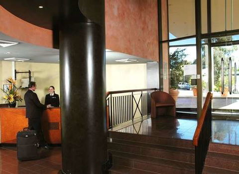 BreakFree Capital Tower - South Australia Travel 5