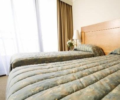 BreakFree Capital Tower - South Australia Travel 7