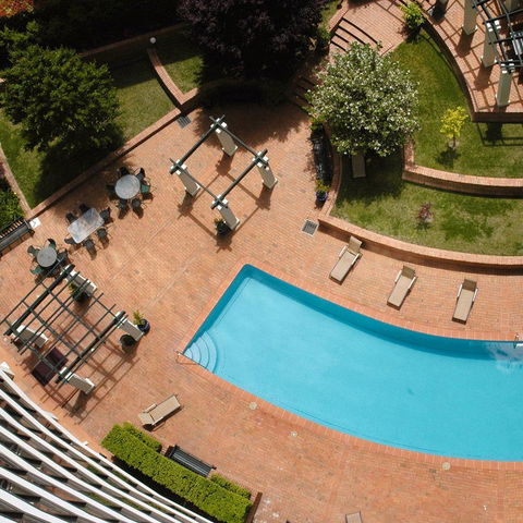 BreakFree Capital Tower - South Australia Travel 9