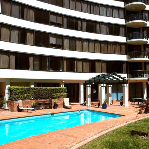 BreakFree Capital Tower - South Australia Travel 10