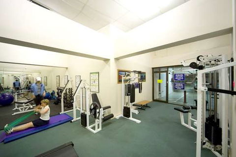 BreakFree Capital Tower - South Australia Travel 16