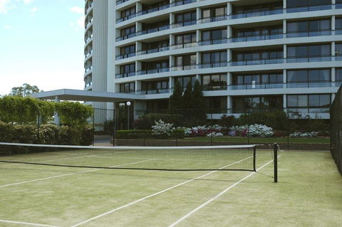 BreakFree Capital Tower - South Australia Travel 17