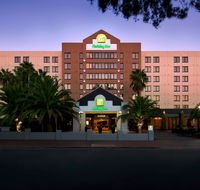 Holiday Inn Parramatta - South Australia Travel