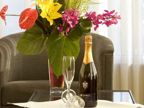 Mercure Hotel Parramatta - South Australia Travel 3