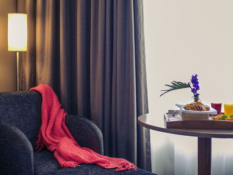 Mercure Hotel Parramatta - South Australia Travel 5