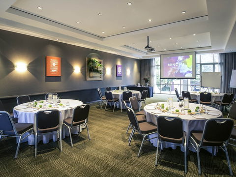 Mercure Hotel Parramatta - South Australia Travel 7