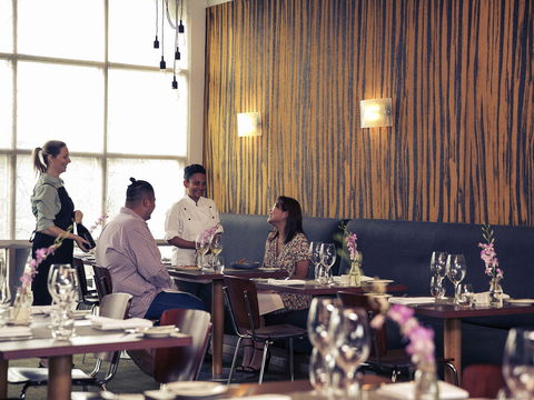 Mercure Hotel Parramatta - South Australia Travel 11