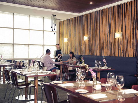 Mercure Hotel Parramatta - South Australia Travel 12