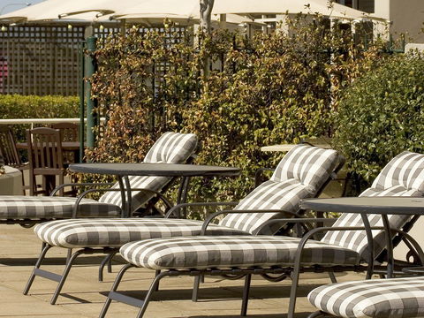 Mercure Hotel Parramatta - South Australia Travel 13