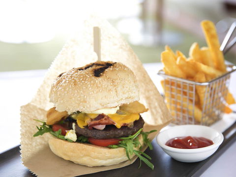 Mercure Hotel Parramatta - South Australia Travel 14