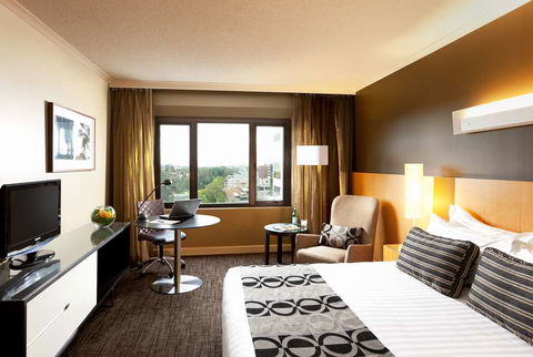 PARKROYAL Parramatta - South Australia Travel 4