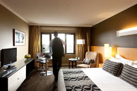 PARKROYAL Parramatta - South Australia Travel 5