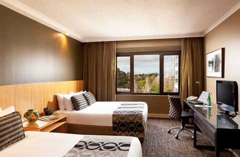 PARKROYAL Parramatta - South Australia Travel 6