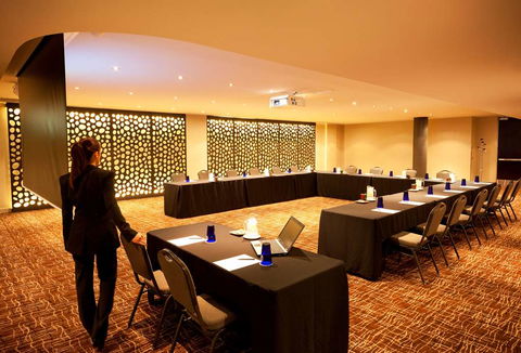 PARKROYAL Parramatta - South Australia Travel 7