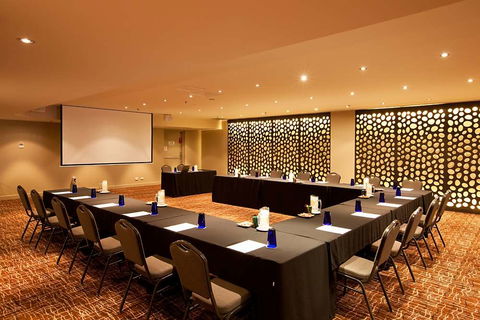 PARKROYAL Parramatta - South Australia Travel 8