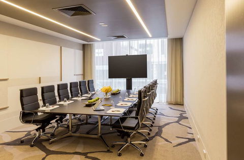 PARKROYAL Parramatta - South Australia Travel 9