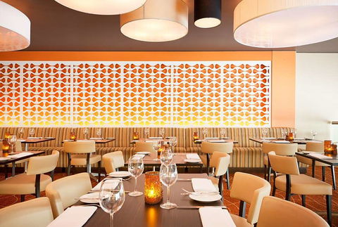 PARKROYAL Parramatta - South Australia Travel 11