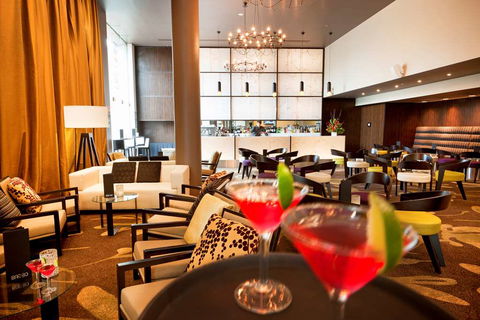 PARKROYAL Parramatta - South Australia Travel 12