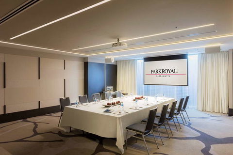 PARKROYAL Parramatta - South Australia Travel 14